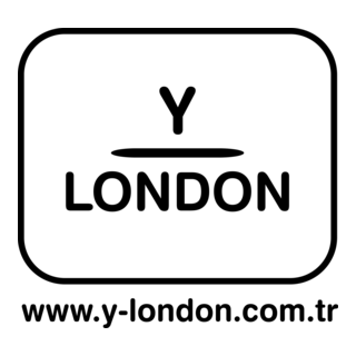 y-london Logo PNG Vector