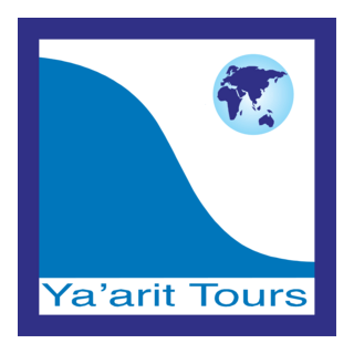 Yaarit Tours Logo PNG Vector