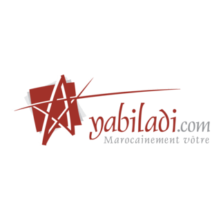 Yabiladi.com Logo PNG Vector