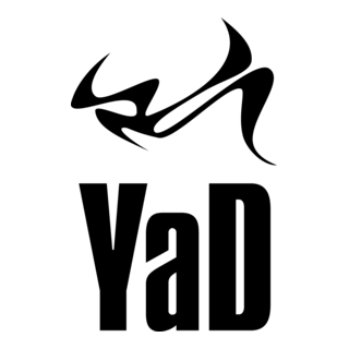 YaD Logo PNG Vector