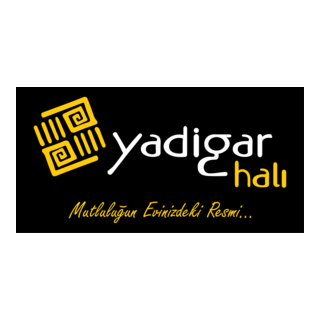 Yadigar Halı Logo PNG Vector