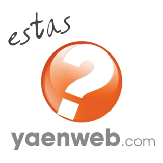 yaenweb Logo PNG Vector