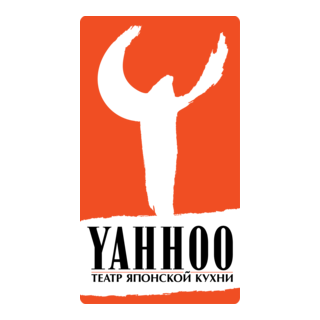 Yahhoo Logo PNG Vector