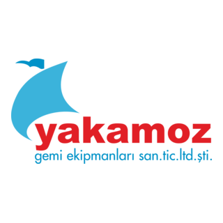 yakamoz Logo PNG Vector