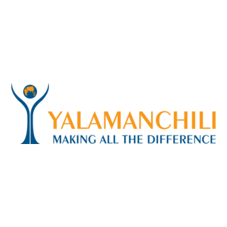 YALAMANCHILI Logo PNG Vector