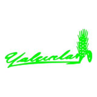 Yalçınlar Tulumba Logo PNG Vector