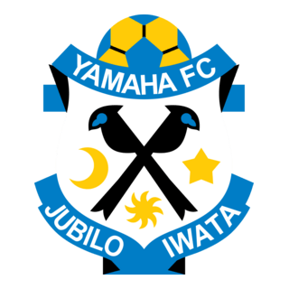 Yamaha FC Logo PNG Vector
