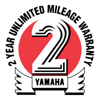 Yamaha Logo PNG Vector