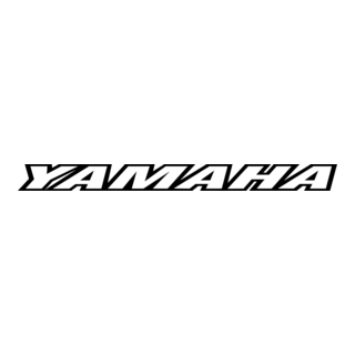 Yamaha Logo PNG Vector