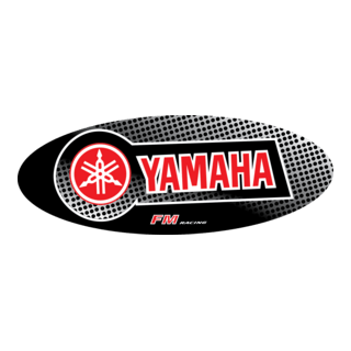 YAMAHA Logo PNG Vector