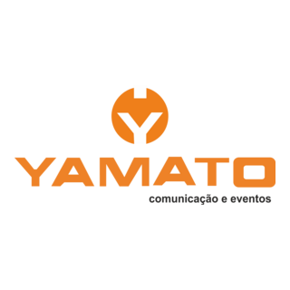 Yamato - Eventos Logo PNG Vector