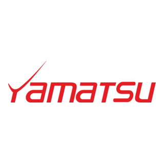 Yamatsu Logo PNG Vector