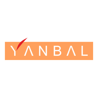 YANBAL Logo PNG Vector