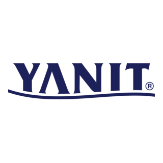 YANIT Logo PNG Vector