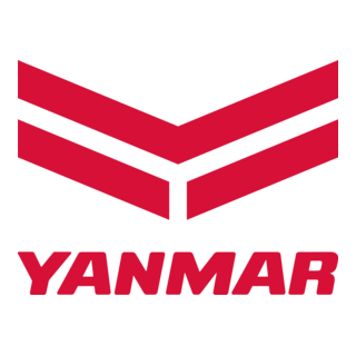 Yanmar Logo PNG Vector