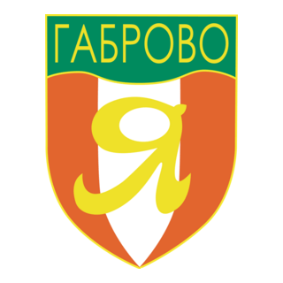 Yantra Gabrovo Logo PNG Vector