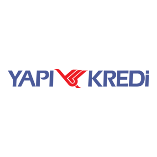 Yapikredi Logo PNG Vector