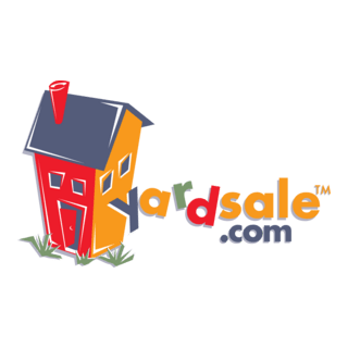 Yardsale.com Logo PNG Vector