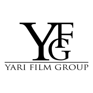 Yari Film Group Logo PNG Vector