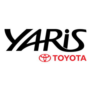 Yaris Logo PNG Vector