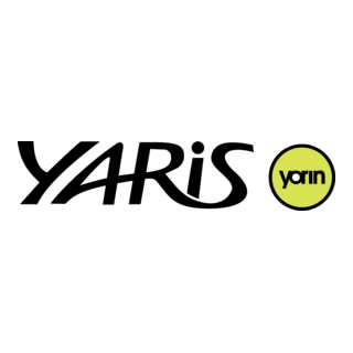 Yaris Logo PNG Vector