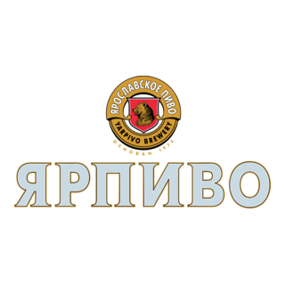 Yarpivo Logo PNG Vector