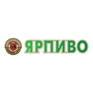 YarPivo Logo PNG Vector