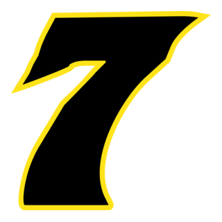 YART Yamaha Austria Racing Team Logo PNG Vector