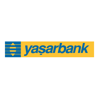 Yasarbank Logo PNG Vector