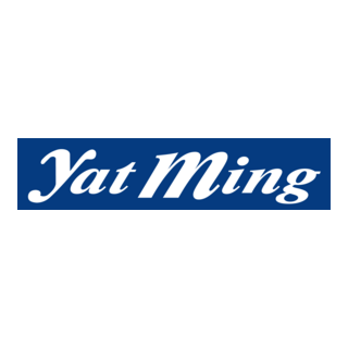 YatMing Logo PNG Vector