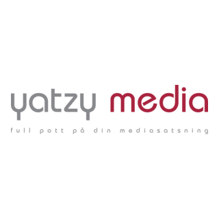 Yatzy Media AB Logo PNG Vector