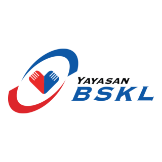 Yayasan BSKL Logo PNG Vector