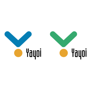 Yayoi Logo PNG Vector