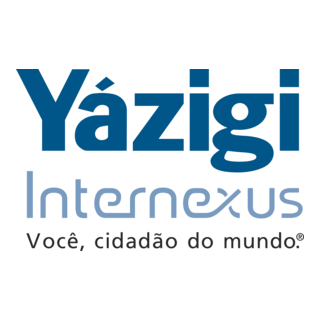 Yázigi - Internexus Logo PNG Vector