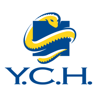 YCH Logo PNG Vector