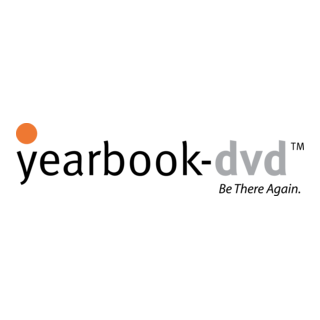 Yearbook-DVD Logo PNG Vector