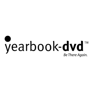 Yearbook-DVD Logo PNG Vector