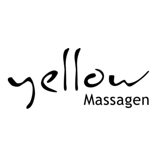 yellow-massagen Logo PNG Vector