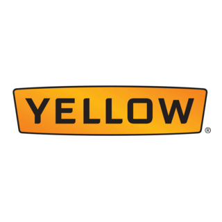 Yellow Transportation Logo PNG Vector