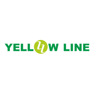 yellowline2 Logo PNG Vector