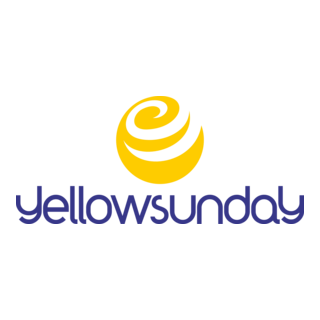 yellowsunday Logo PNG Vector