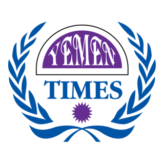 Yemen Times Logo PNG Vector