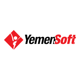 YemenSoft Logo PNG Vector
