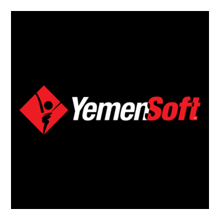 YemenSoft Logo PNG Vector