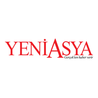 Yeniasya Logo PNG Vector