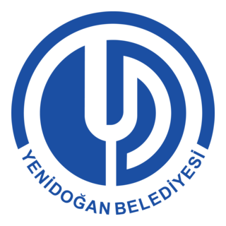 Yenidogan Belediyesi Logo PNG Vector
