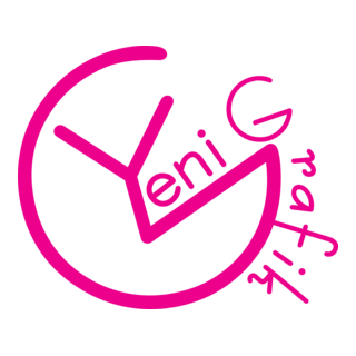 yenigrafik Logo PNG Vector