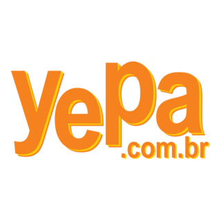 YEPA Logo PNG Vector