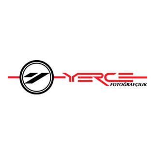Yerce Logo PNG Vector