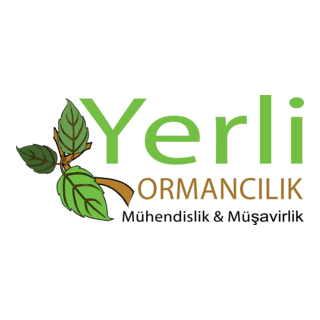 Yerli Ormancılık Logo PNG Vector